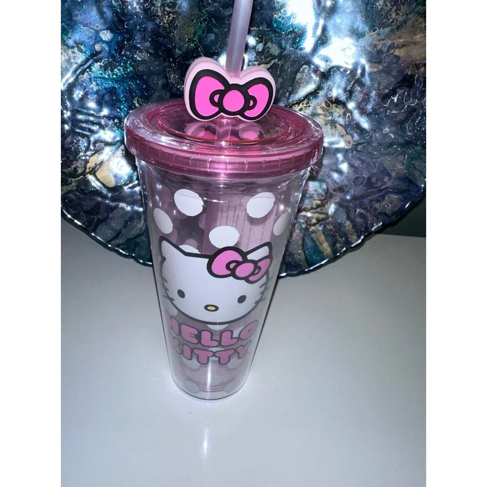 Hello Kitty hello kitty